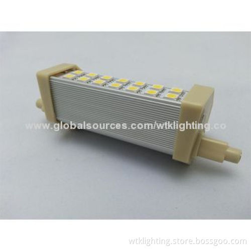 LED Light with 5050 SMD, 10W Power